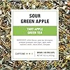 Tiesta Tea - Sour Green Apple, Loose Leaf, Tart Ap... #2