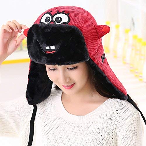 Chapeau outdoor femme bicyclette pour vos trajets matinaux