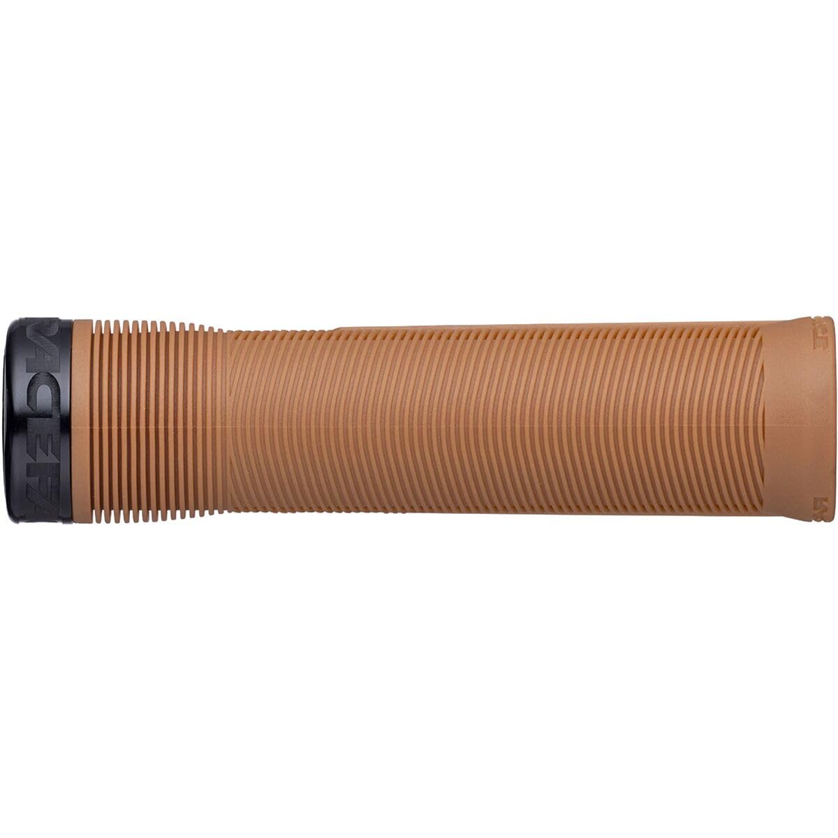 Raceface Chester Grip Gum/Black 31mm