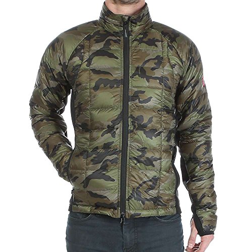 Canada Goose Men's Hybridge Lite Jacket