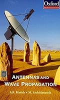 Algopix Similar Product 11 - Antennas and Wave Propagation Oxford