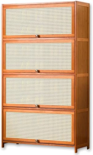 YURIBUG �|�� ���ʔ� ��e�� �V���[�Y���b�N �C�� �ȃX�y�[�X ���[�o�[�� �ʋC�����Q ���L���� ���֎��[ �N���[�[�b�g�p ������� �C�I �g���� �`�[�N�F 1�i ��60cm (��70cm,4�i)