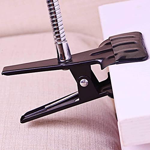 Loupe de bureau double utilisation avec led lumière 2,5X 5X CRODY