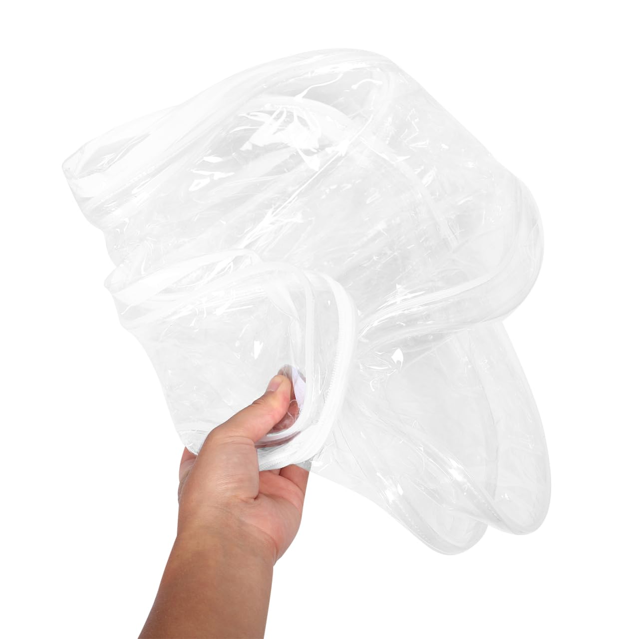 HEMOTON Electric Guitar Protective Cover PVC Material Designed for Professional Guitar Protection and Dustproof for Gigging Musicians and Storing Instruments Safely - Image 4