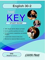 The Key English 30-2 155371802X Book Cover