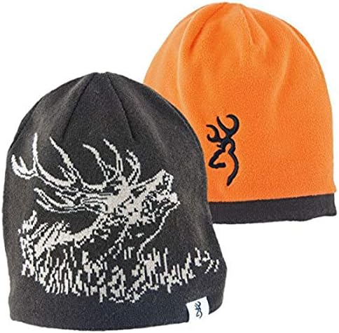 Browning Cappello Deer Scene : Amazon.it: Abbigliamento