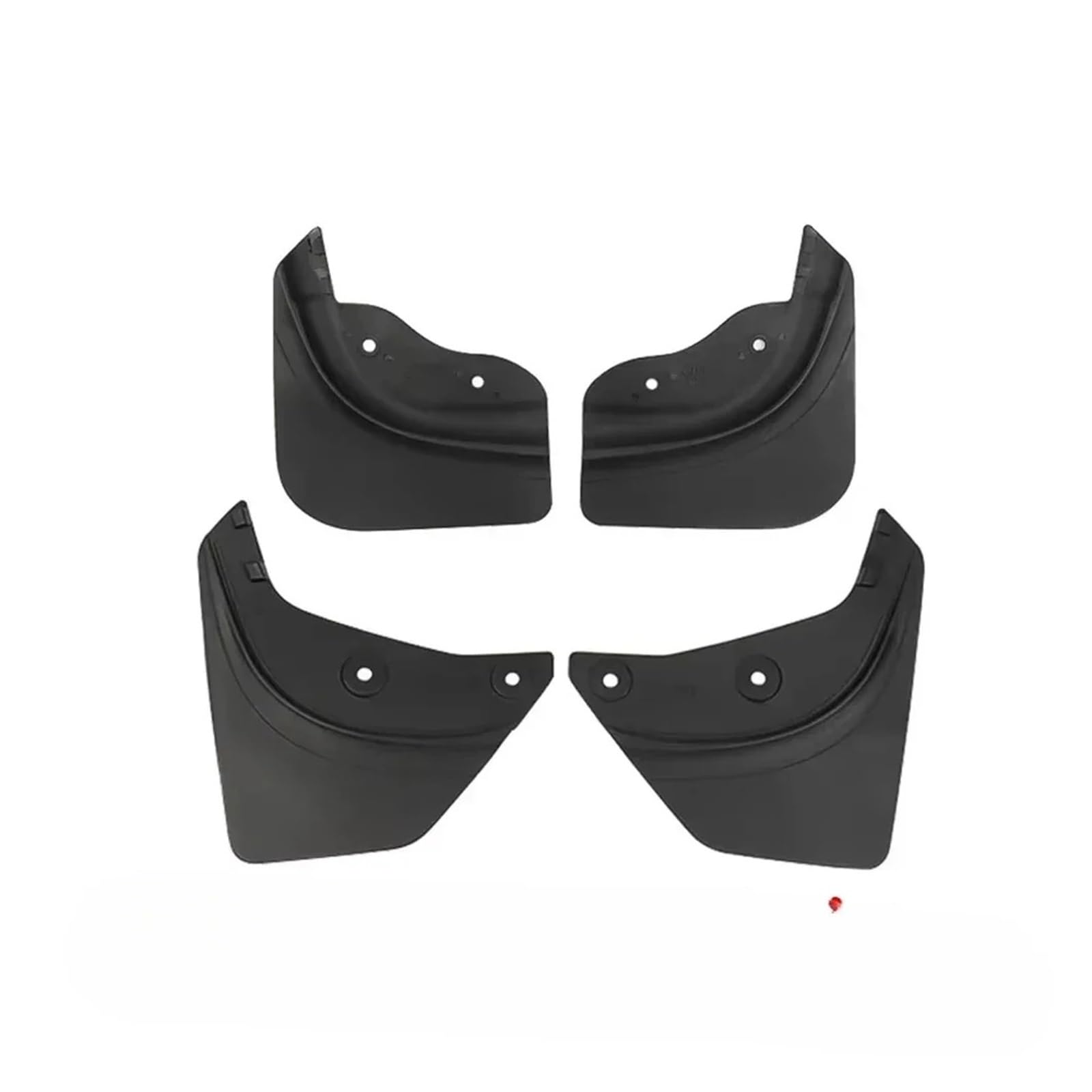 Garde-Boue pour Tesla Model Y Juniper 2025 - Accessoire Idéal pour les Sorties Nature - 8