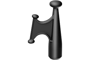 Must-Have Nylon Boat Hook Attachment: Versatile, Durable, and Fits Standard Extension Poles