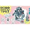 Robotic Timmy Build Robot