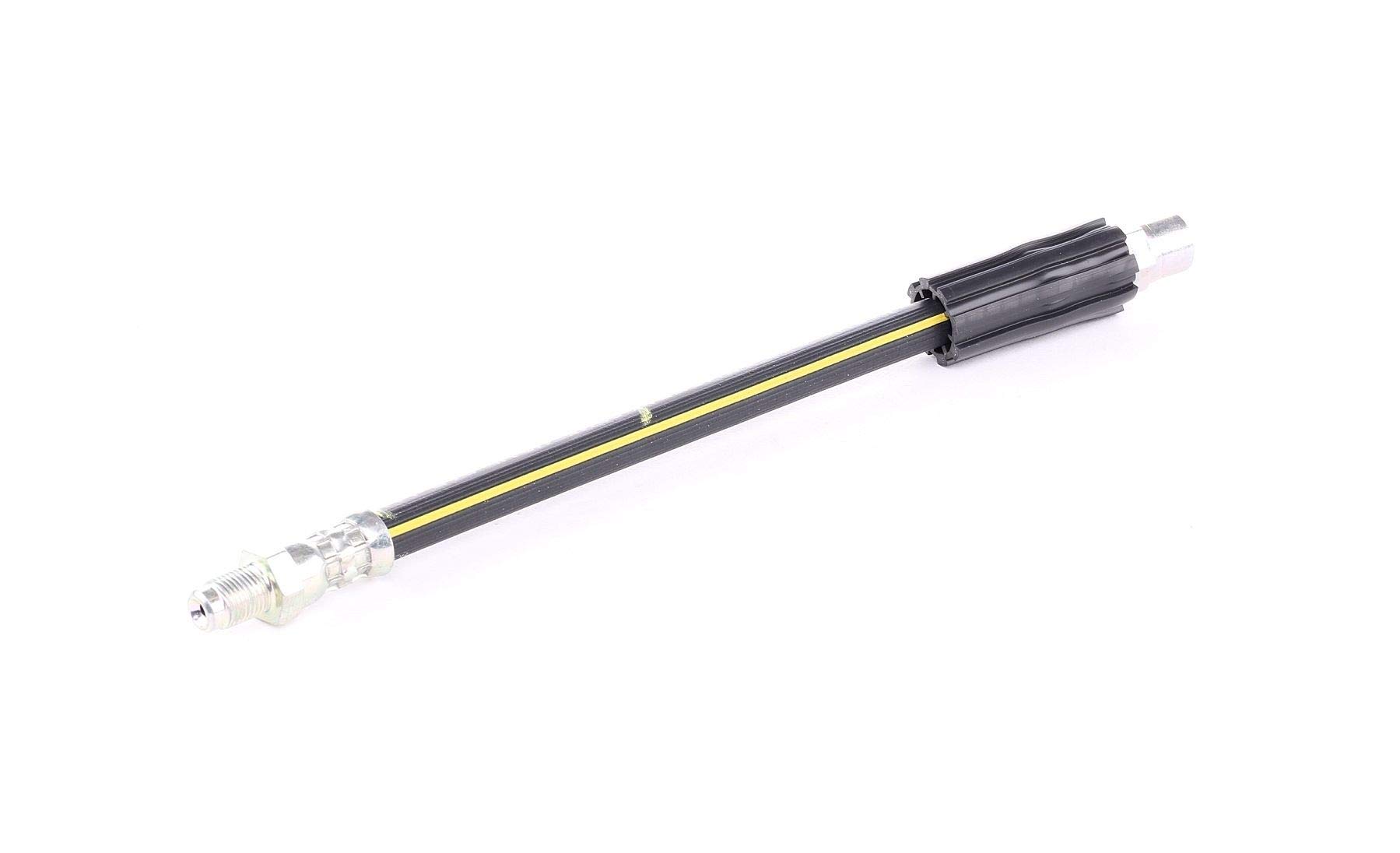 BRAKE HOSE T 06 003 FOR AUDI BMW 5/200-3.3/E3/E34/E28/2.-3.2/E9 2.5-3.2 7/E23