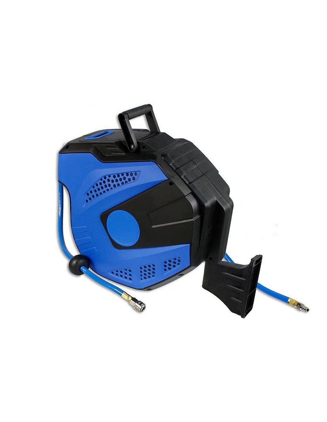AVVOLGITUBO AD ARIA COMPRESSA AUTOMATICO DA 20 METRI PER COMPRESSORE ZYA03-Q20