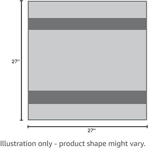 Miniatura 5 de Juego de 3 toallas de cocina francesas Bulldog cada bocadillo que hagas  Perdón a nuestro francés  Silueta francesa saco de harina 100 algodón color
