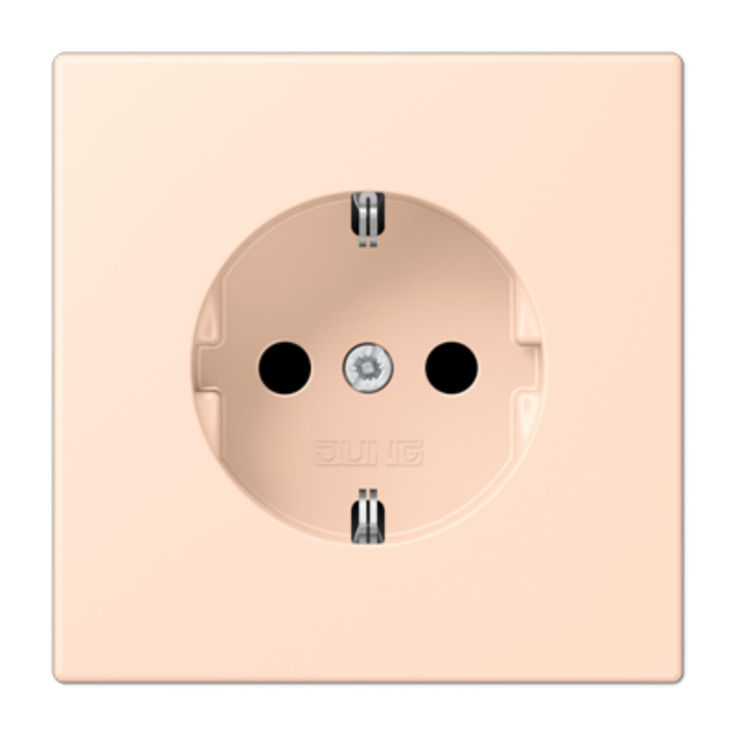 Prise SCHUKO LC32091 JUNG LC1520228 solution branchement sécurisé salon