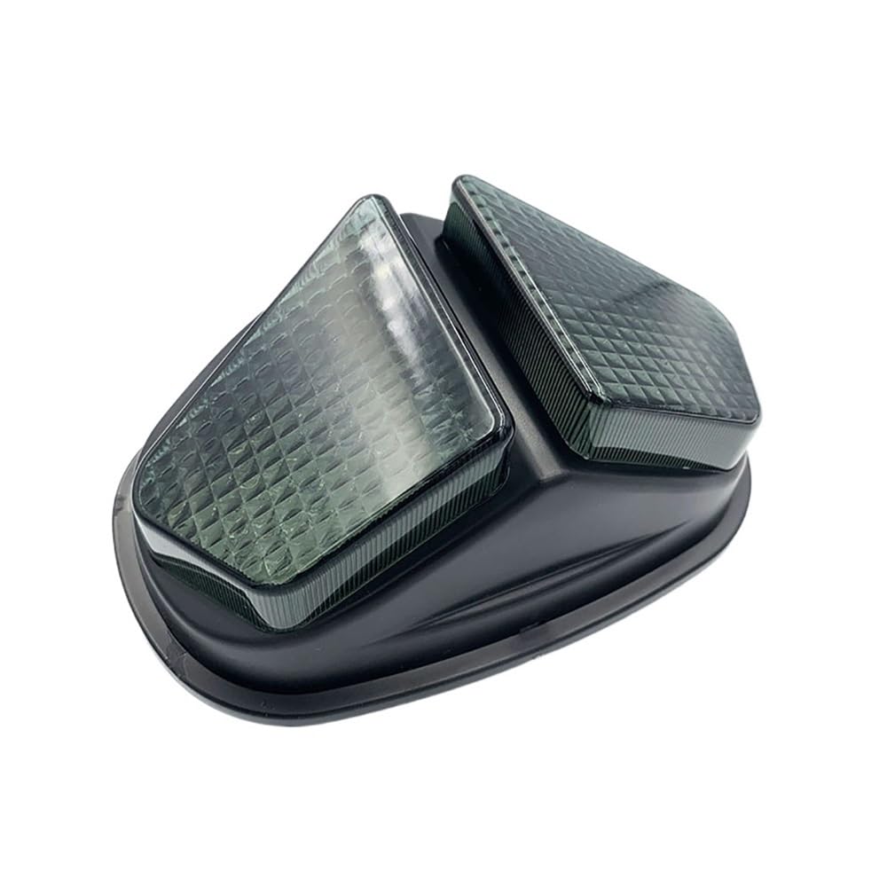 Indicatore direzione moto per moto, luce di direzione e freno 2004-2005
