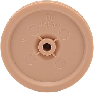 Optical Pickup Gear, Professional CD Player Replacement Repairing Part Easy Installation, Universal Optical Lens Gear, Accessories for CD Players