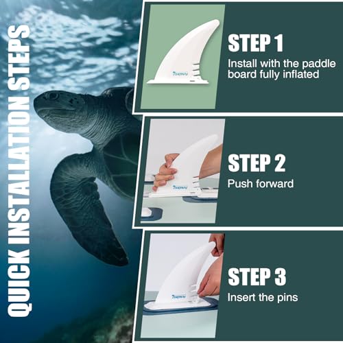 Lightweight Inflatable Stand Up Paddle Board