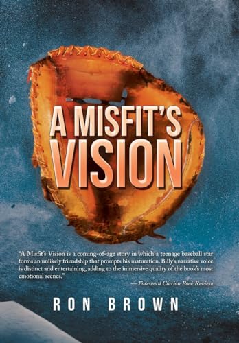 A Misfit’s Vision view 2