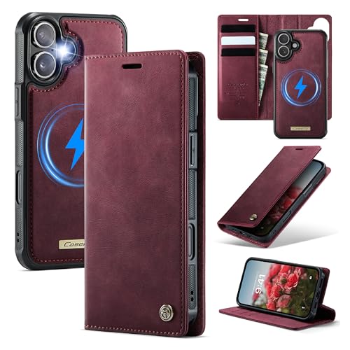 Sanlinba iPhone 17 P[X 蒠^ 2in1  wʃJ[h[ U[ RFIDubN MagSafeΉ ϏՌ X^h@\ u }OlbgJ GbW~ wh~ Sʕی