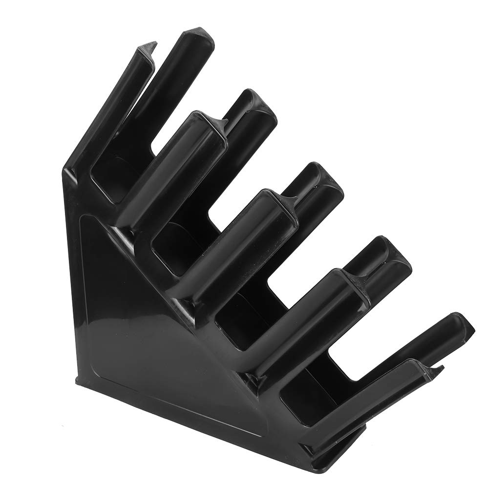 Paper Cup and Lid Holder,Durable Coffee Station Organizer, Coffee Milk Tea Cup Storage Rack Stand, Disposable Coffee Cup Dispenser for Bar Restaurant Coffee Station (Slanted four grid cup holder)