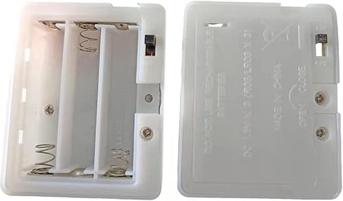 Miniatura 8 de Reproductor de sonido de Halloween, generador de ruido aterrador, voz de terror, altavoz grabable para Halloween, caja de dulces, pasillos, tienda,