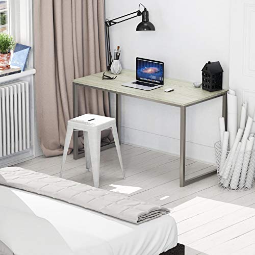 Shw Home Office 40-Inch Computer Desk, Maple #TOP3