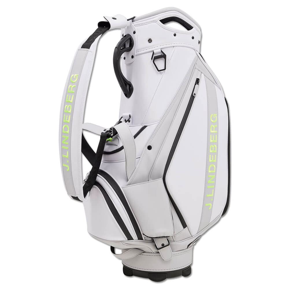 J.Lindeberg Staff Stand Bag 2021