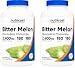 Nutricost Bitter Melon 600mg, 180 Capsules (2 Bottles)