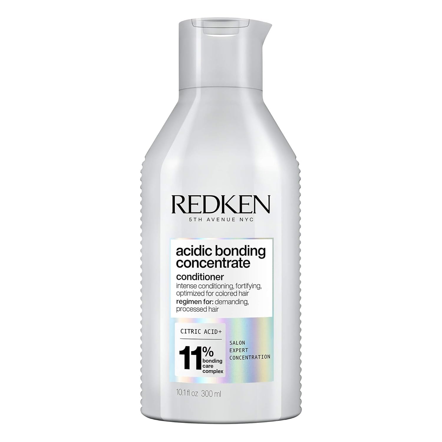 Redken | Pflegende Spülung mit intensivem Schutz vor Farbverlust, 300 ml & | Multi-Benefit-Treatment, Feuchtigkeitsspendendes Pflege-Spray für alle Haartypen, Hitzeschutz & Anti-Haarbruch, 150 ml
