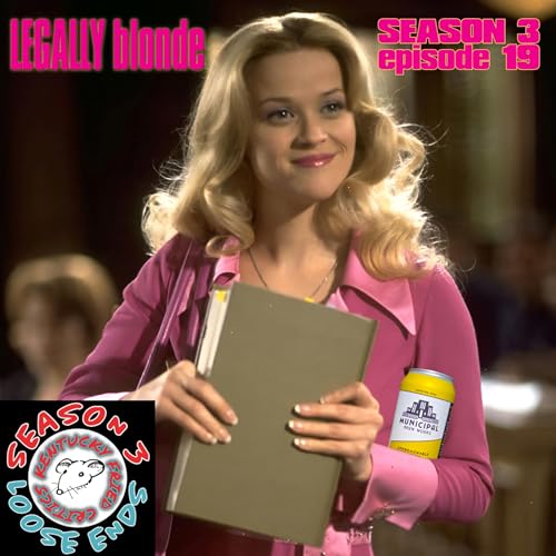 "The bend and snap, works every time." | Legally Blonde