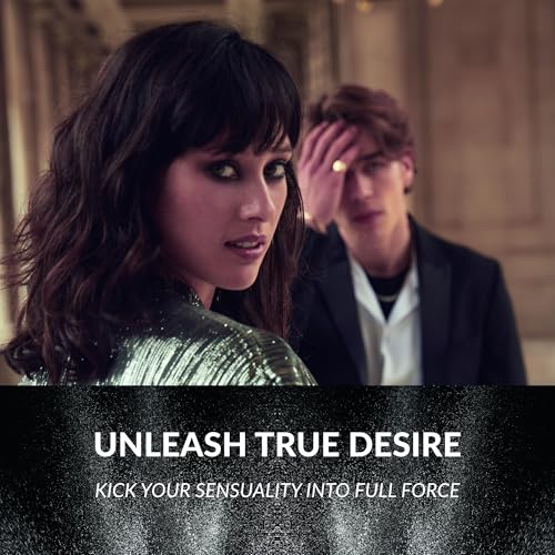 Avon Attraction for Her Three Piece Gift Set with Eau de Parfum 50ml Body Lotion 125ml and Purse Spray 10ml in a Gift Box, Fruity and Musk Scent Notes, Long Lasting Formula, Cruelty Free - Image 6