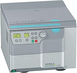 Benchmark Z366-250-HC High Capacity Swing Out Rotor for Mid-Range Capacity Centrifuges