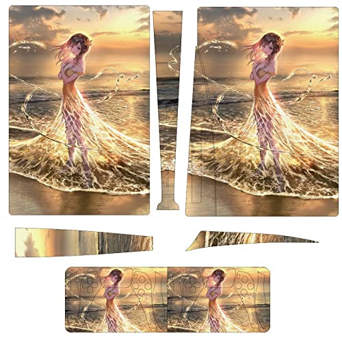 yPS5p fBXNŁz PS5 XLV[ ̎q C   Aj GObY RՌ/Sʕی  U wh~ ʑΉ B { Rg[[ JԂ\t\ \tȒP یJo[ ANZT[  Mtg