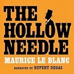 Cover of The Hollow Needle