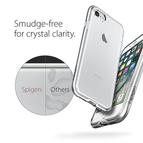 Spigen 042CS20676 Custodia per Apple iPhone 7