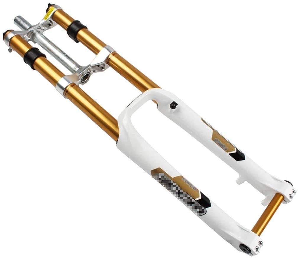 MTB 26インチ　エアサスペンション Amazon.co.jp: マウンテンバイクアルミエアサスペンションフォークMTB
