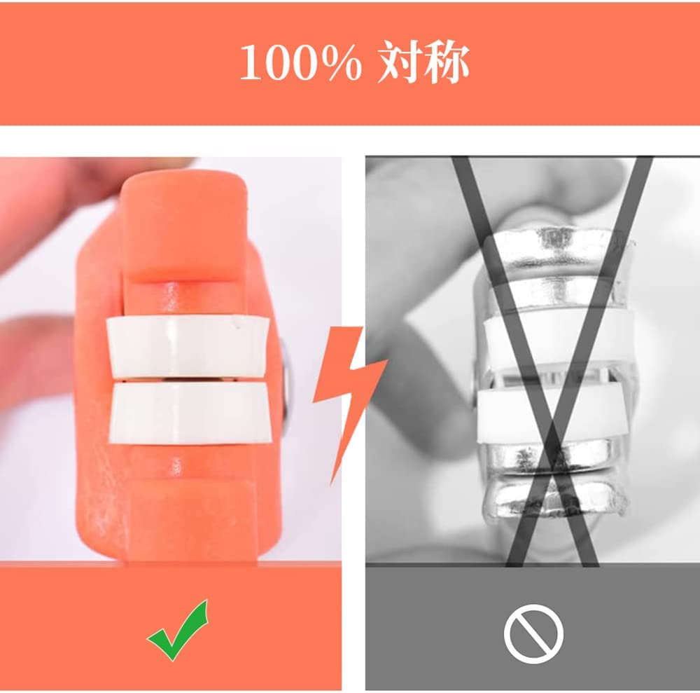Amazon.co.jp: スナップ ボタン 100個セット ペンチ付き 打ち具