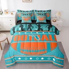 Teal Orange