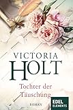  Tochter der Täuschung