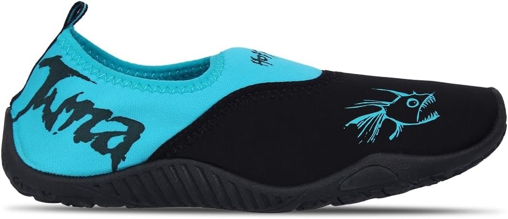Hot TunaWomens Aqua Water Shoes Splasher