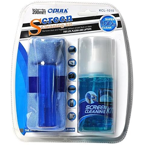 Screen Cleaning KIT KCL-1015 Cover