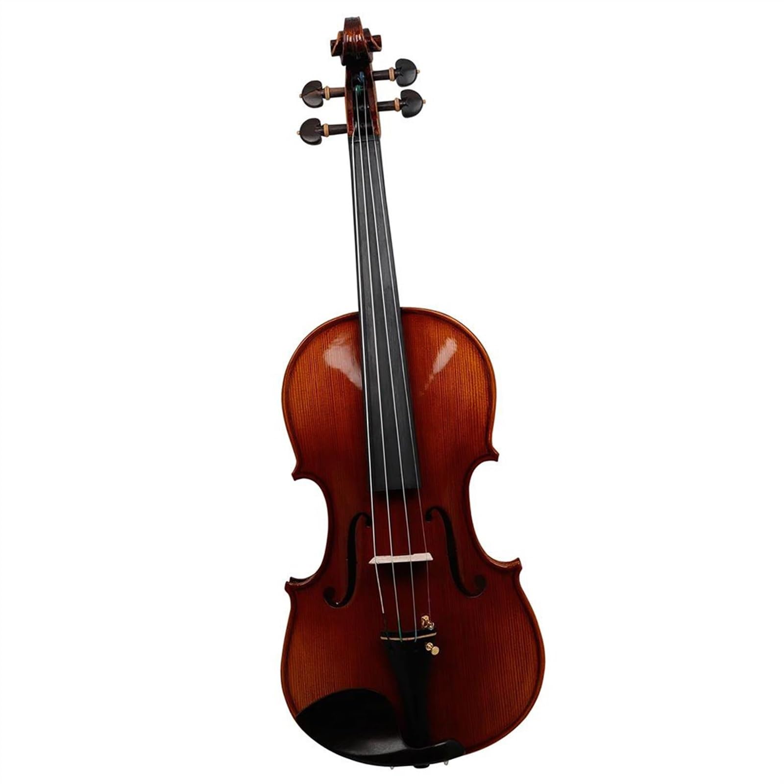 Erwachsenen geige Anfänger 4/4 Violinensatz Mit Komplettem Komponentensatz(Violin Set)