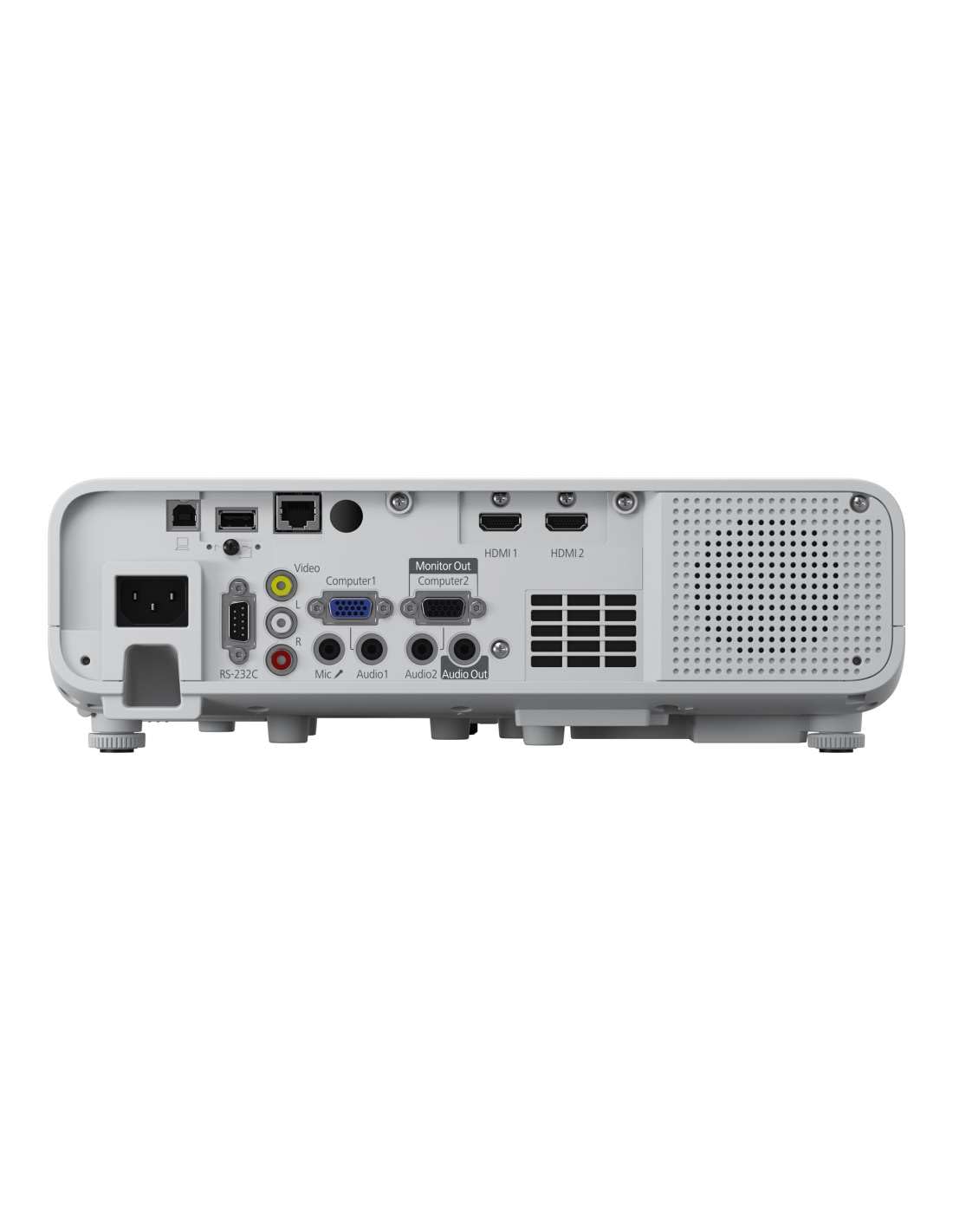 Epson EB-L260F - 3LCD-projektor - 802.