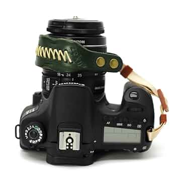 BALABUSHKA REMNANTSレザー カメラ ストラップ スタースタッズ BALABUSHKA REMNANTSレザー カメラ ストラップ スタースタッズ