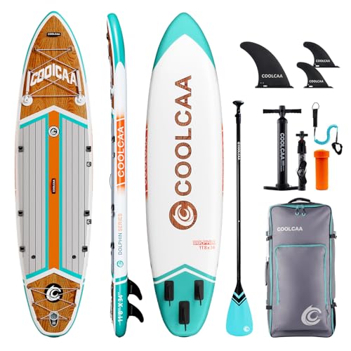 Inflatable-Stand-Up-Paddle-Boards-with-Premium-SUP-Board-Accessories-Stand-Up-Paddle-Board-Load-up-to-460-lbs-Inflatable-Paddle-Board-for-Adults-21-PeopleFamilyBig-Size