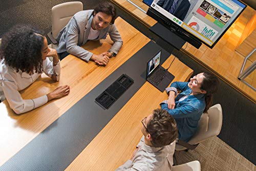 yamaha conference soundbar