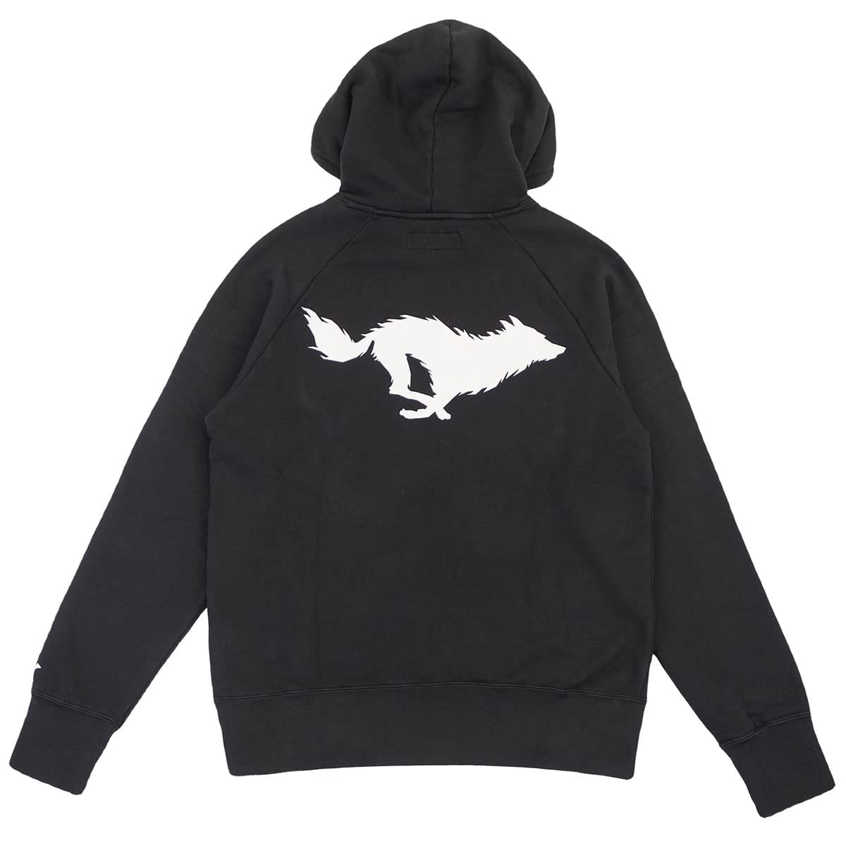 Amazon | エル・ソリタリオ Reflective Hoodie メンズ パーカー