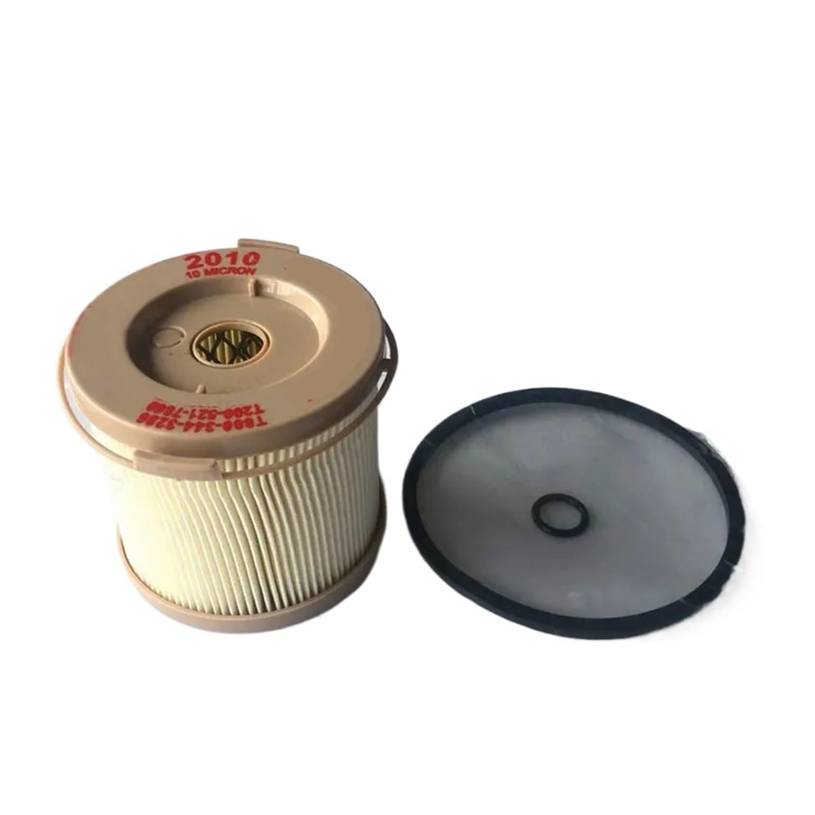 Cleufwko One Color 2010Pm Filter Element For 500Fg Oil Filter Water Separator
