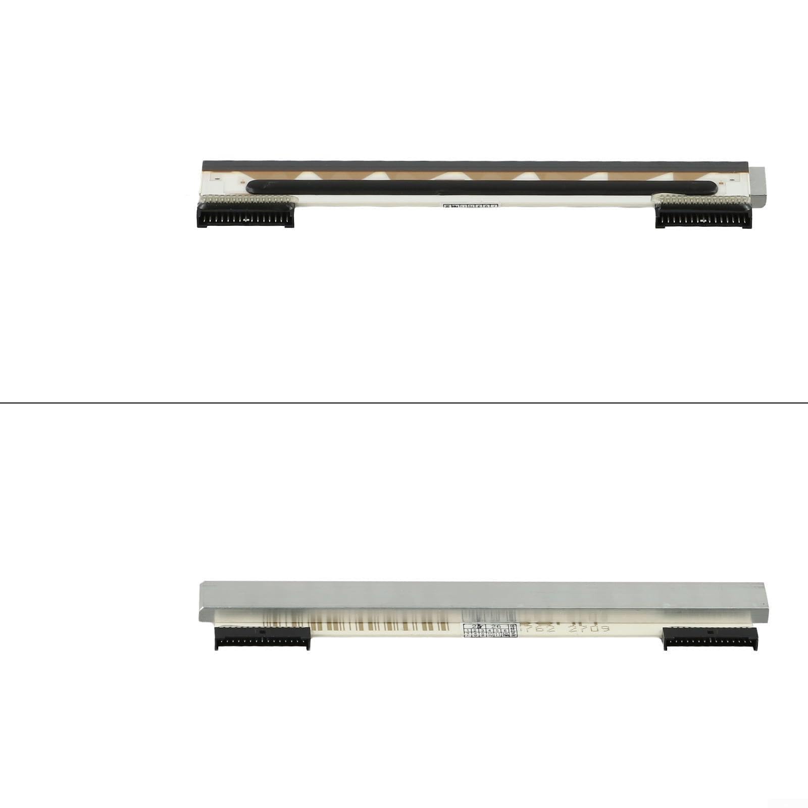 Thermal Printer Printhead 105934-037 for GK420D, GX420D, ZP450, ZP500, ZP505 & ZP550 Label Printers — 203 dpi, 110 mm Print Width, Metal Construction