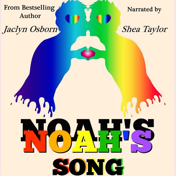 Cover art for Noah's Song