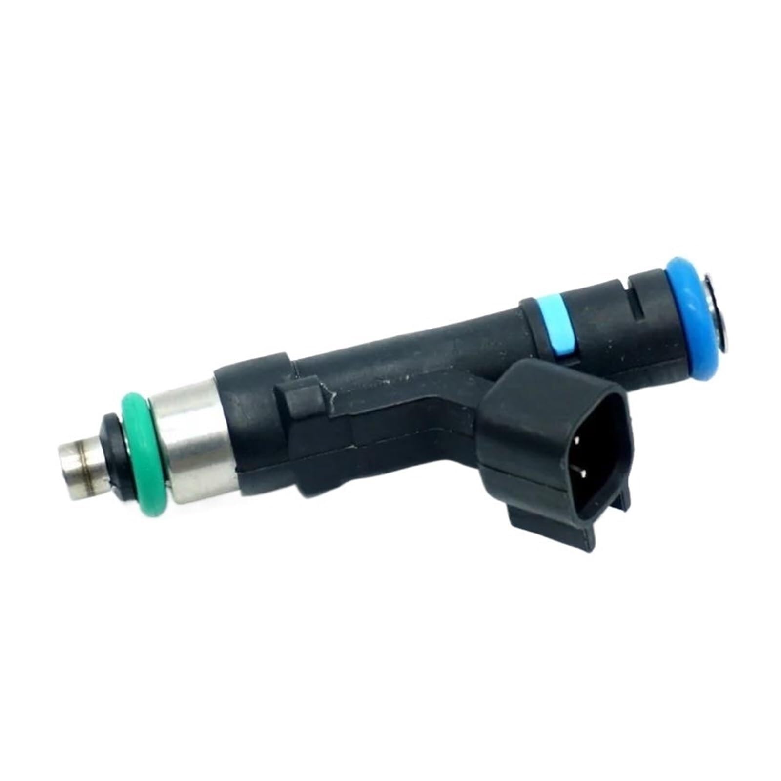 Qdouimoo One Color Diesel Injector Petrol Fuel Injector For Dodge For Durango Dakota For Nitro 0280158020 53032701Aa